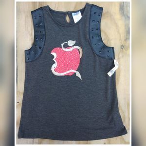 Disney Collection Descendants Rotten to the Core Tee